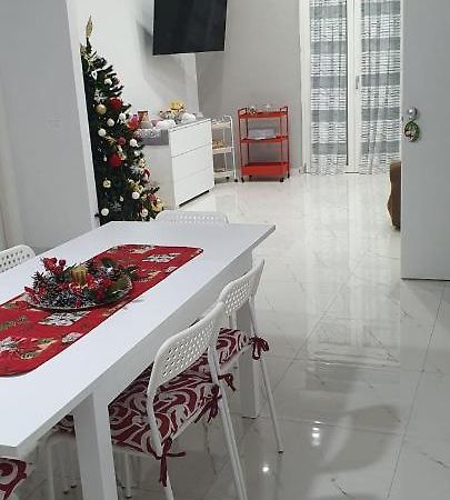 Casa Marano Apartamento Torre Annunziata Exterior foto